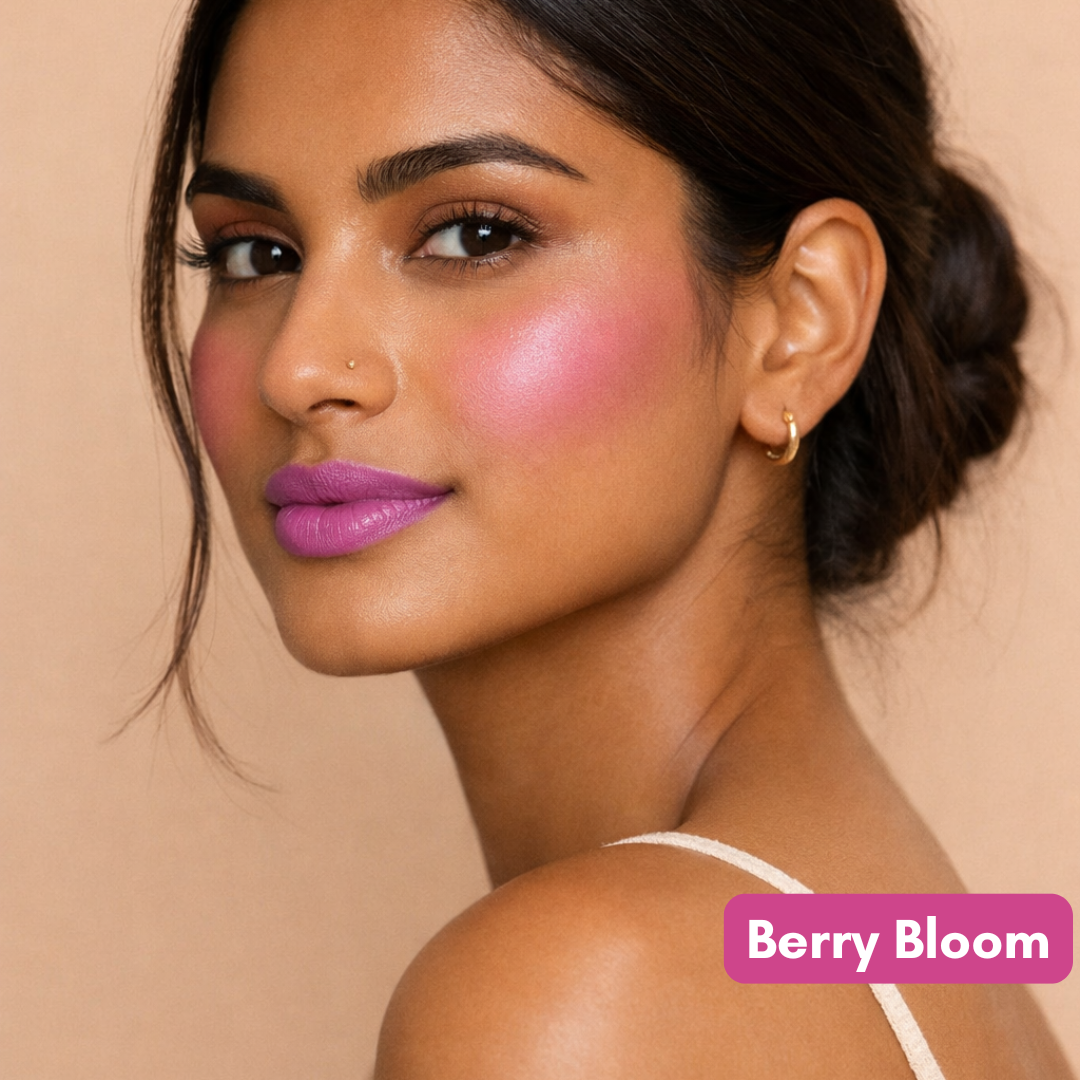 Day Night Glam - Dusk Beauty Combo