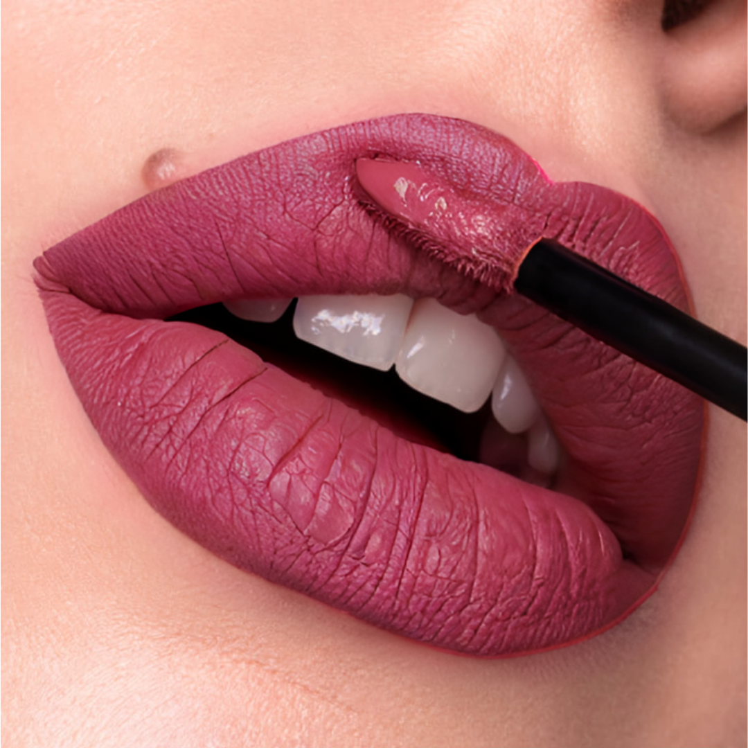 6 Trending Liquid Matte Lipstick Kit