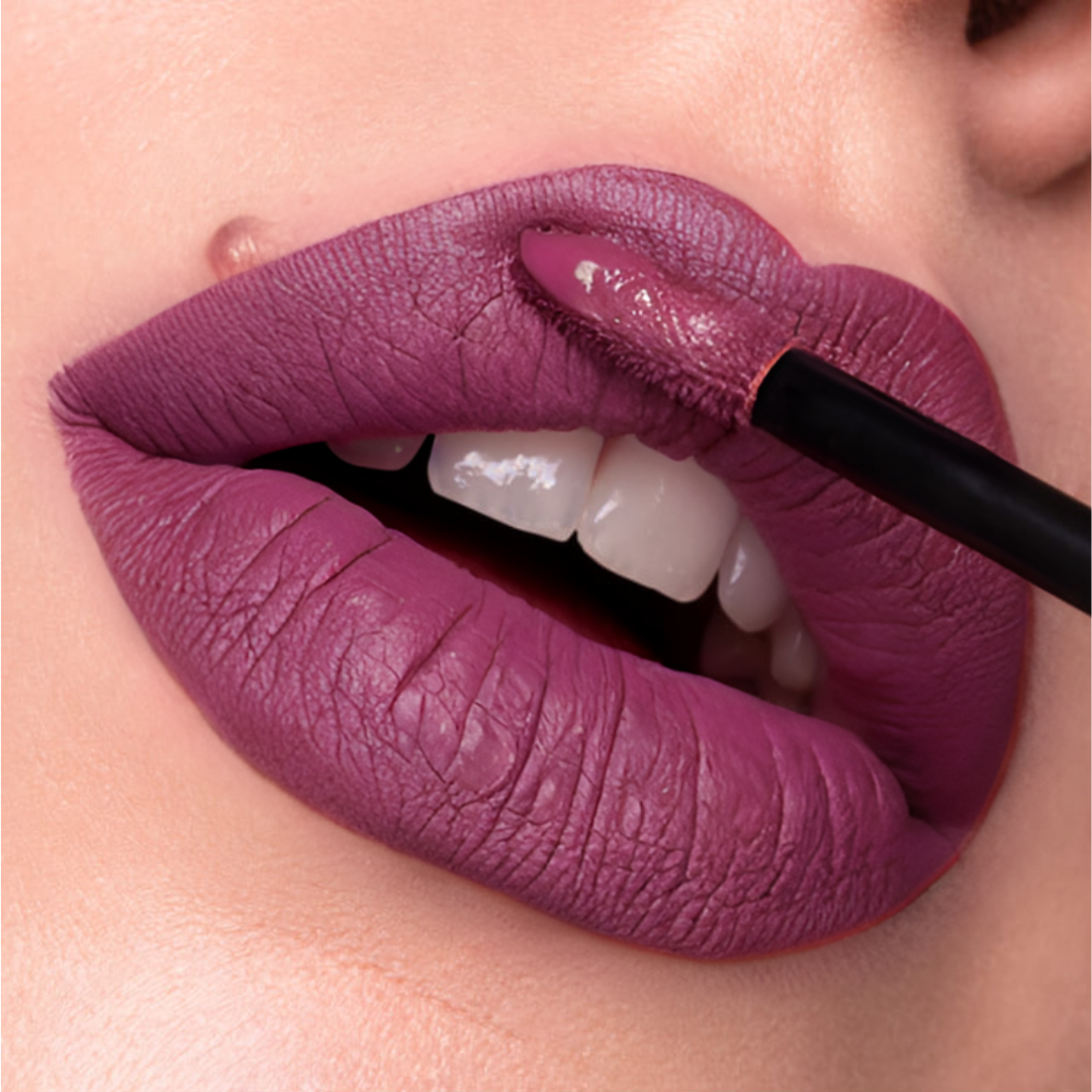 6 Trending Liquid Matte Lipstick Kit