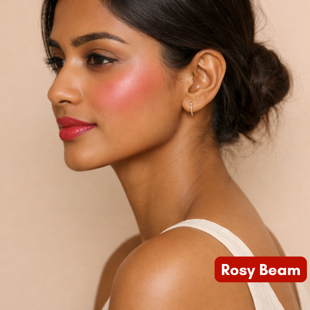 Party Glow Pair - Dusk Beauty Combo