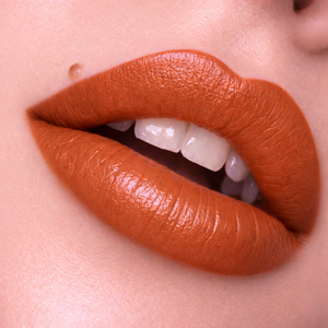 Amber Haze - Lip & Cheek Tint