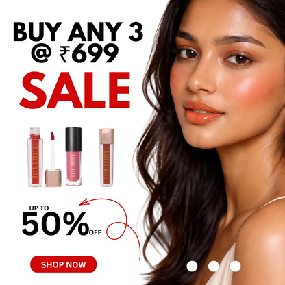 Dusk Beauty Lipstick and Lip Tint - Choose Your Own Combo