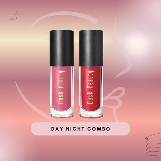 Day Night Combo - Dusk Beauty Combo