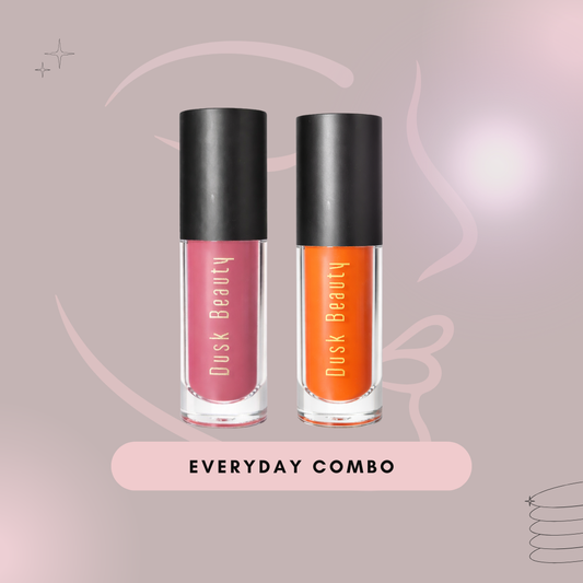 Everyday Combo - Dusk Beauty Combo