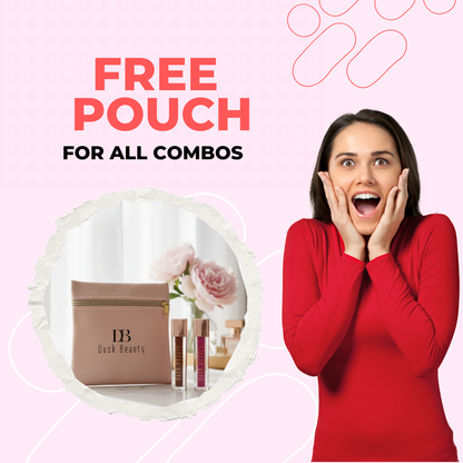Bundle and Save - Upto 50% Off - FREE SHIPPING
