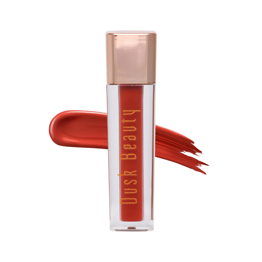Feather Stay Liquid Lipstick - Ruby Eclipse