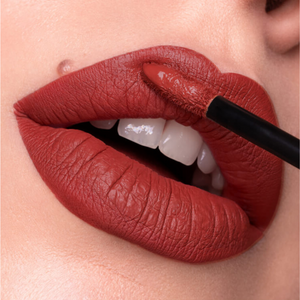 Ruby Eclipse - Liquid Lipstick