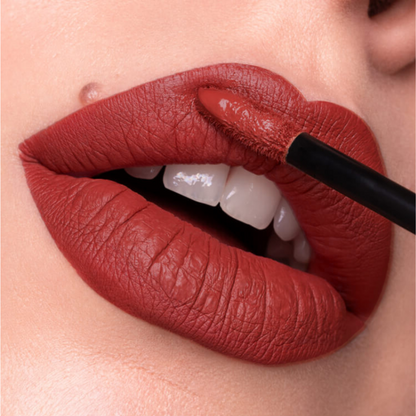 6 Trending Liquid Matte Lipstick Kit